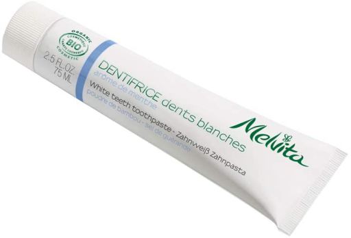 Dents blanches Toothpaste 75 ml