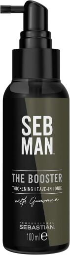 Seb Man The Booster Leave-In Toner 100 ml