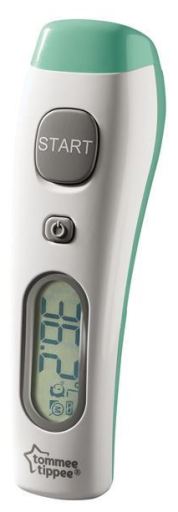 Non-Contact Digital Thermometer