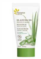 Gel Aloe Vera 96% Bio New formula