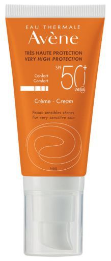 Sun Cream Spf 50 ml