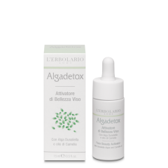 Algadetox Beauty Activator 15 ml