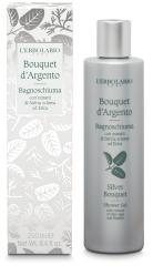 Bouquet d&#39;Argento Bath Foam 250 ml