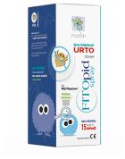 Fitopid Anti-Lice Spray 100 ml + 1 steel comb