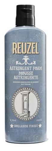 Astringent foam 200 ml