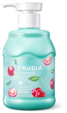 Cherry shower gel My Orchard 350 ml