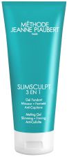 Slimsculpt 3 in 1 Slimming-Firming-Anti-Cellulite Gel 200 ml