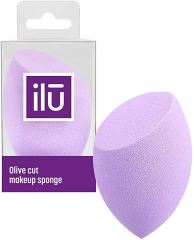 Olive Cut Makeup Sponge