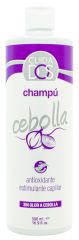 Onion Shampoo 500 ml