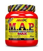 Map With Glyceromax Natural 340 gr