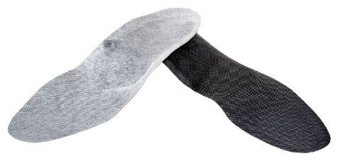 Long Carboflex Insole