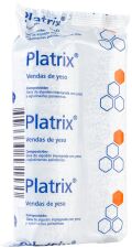 Platrix Bandage for Plaster 15cm 2 units