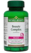 Beauty Complex with Biotin 60 Capsules