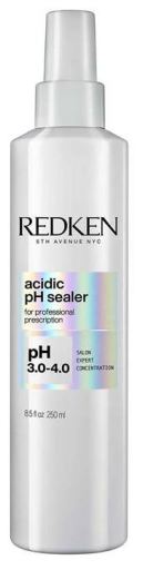 Acidic pH Sealer Spray Sealer 250 ml