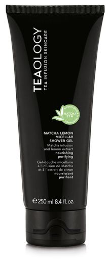 Matcha Lemon Shower Gel 250 ml