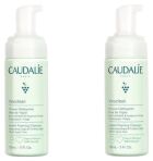 Vinoclean Duo Cleansing Foam 2 x 150 ml