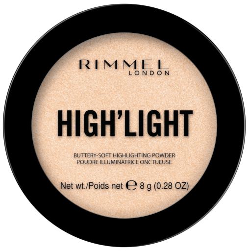 Highliter Illuminating Powder 8 gr