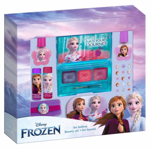 Children&#39;s Makeup Beauty Set 10 Units