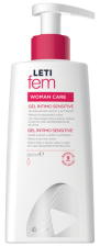 Fem Sensitive Intimate Care Gel 250 ml