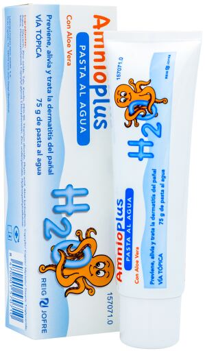 Amnioplus H2O Paste Water 75 gr