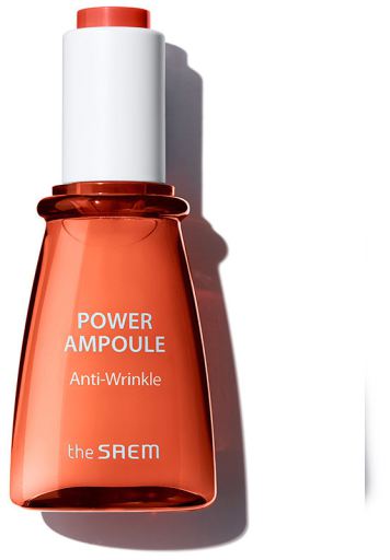 Power Serum Ampoule Anti-Wrinkle 35 ml