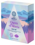 Queen of Siberia 2 Piece Body Care Set