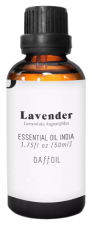 Lavender Essential Oil for Aromatherapy