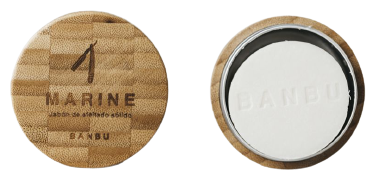 Marine Shaving Soap 80 gr