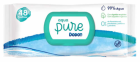 Aqua Pure Baby Wipes