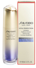 Vital Perfection Radiance Serum 80ml