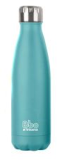 Stainless Steel Thermo Bbo Bottle and Cover 350 ml