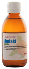 Amlaki oil 500ml