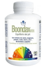 Boondax Min 180 Capsules