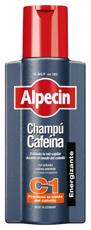 Caffeine Shampoo C1 250 ml