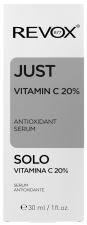 Just Vitamin C 20% Antioxidant Serum30 ml