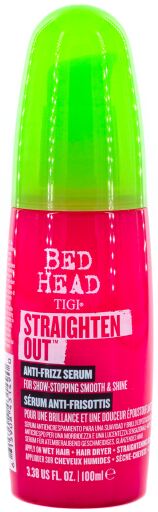 Straighten Out Anti-Frizz Serum 100 ml