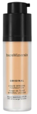 Original Mineral Liquid Foundation Spf 20 30 ml