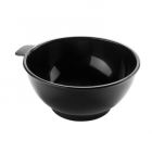 Large Black Dye Container