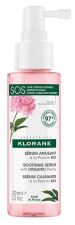 SOS Soothing and Anti-irritant Serum with Peony 65 ml