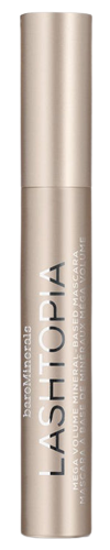 Lashtopia High Volume Mineral Based Mascara 12ml