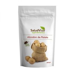 Potato Starch 250 gr