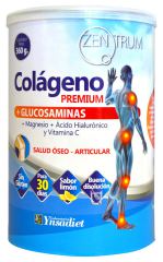 Collagen Premium Zentrum 360 gr