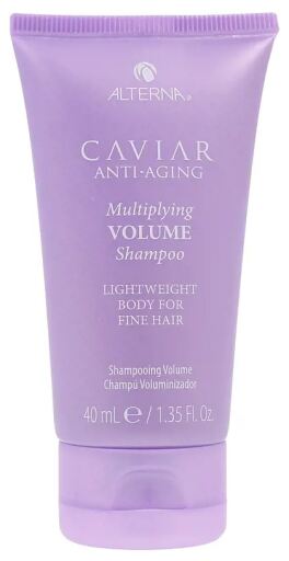 Multiplying Volume Mini Shampoo 40 ml