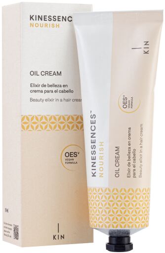 Kinessences Nourishing Oil Cream 50 ml