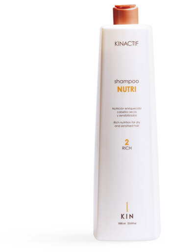 Nutri Shampoo 2 Rich