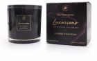 Luxurious Asian Flowers Scented Candle 650 gr