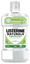 Naturals Gum Protection Mouthwash 500 ml