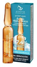 Hyaluronic Acid Ampoules