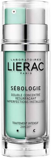 Sebologie Double Concentrated Serum 30 ml