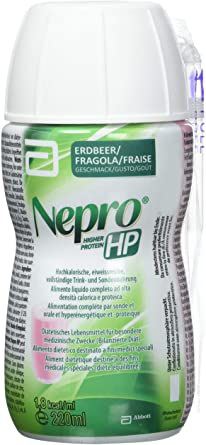 Nepro HP 30 x 220ml